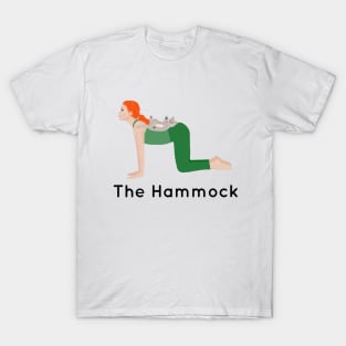 The Hammock T-Shirt